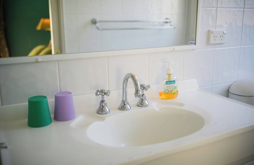 Baulkham Hills House | Fairy Town - Art Adventure