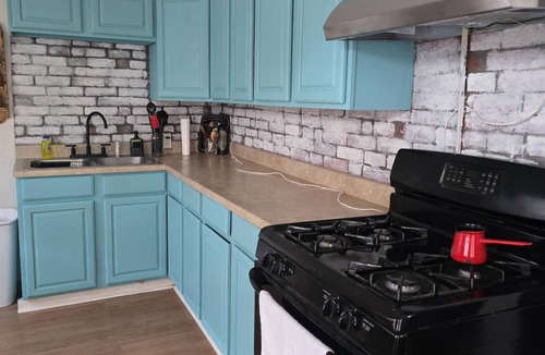 Berwyn House | Fairytale House with a Huge Yard