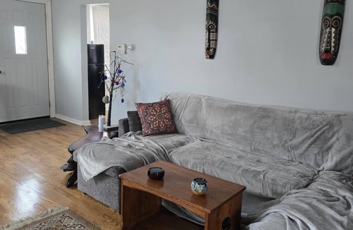 Berwyn House | Fairytale House with a Huge Yard