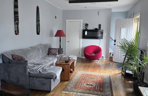 Berwyn House | Fairytale House with a Huge Yard