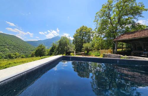 Arbon Ski Chalet | Faites le plein de nature !