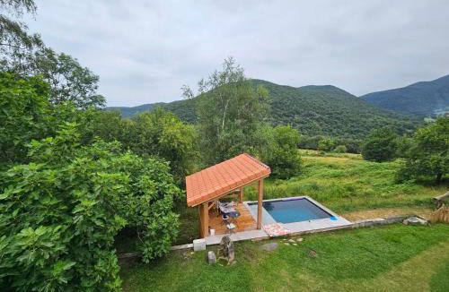 Arbon Ski Chalet | Faites le plein de nature !