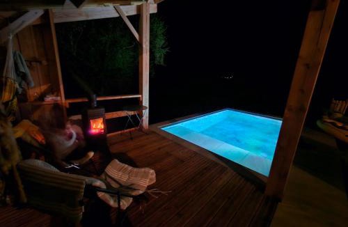 Arbon Ski Chalet | Faites le plein de nature !