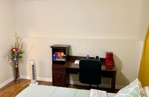 Cole Harbour House | Faithful Home