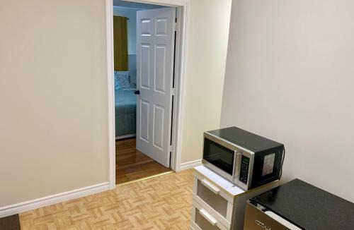 Cole Harbour House | Faithful Home