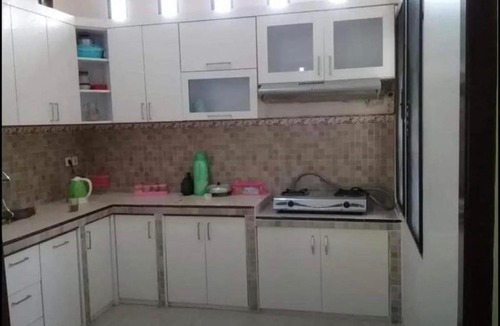 Banjarmasin House | Faizan Home Rental