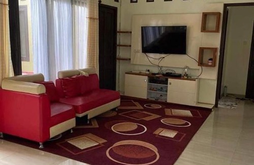 Banjarmasin House | Faizan Home Rental