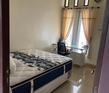 Banjarmasin House | Faizan Home Rental