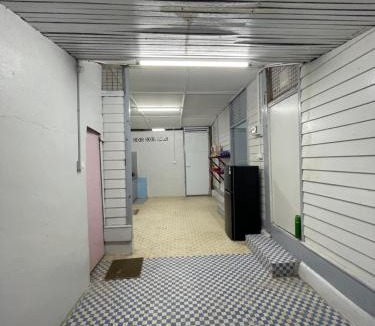 Keladong House | FAKIH Homestay