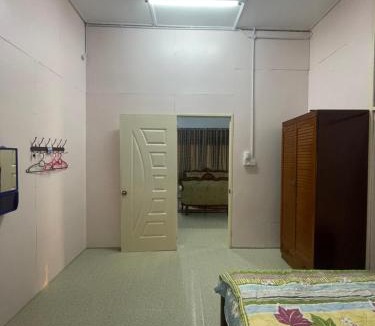 Keladong House | FAKIH Homestay