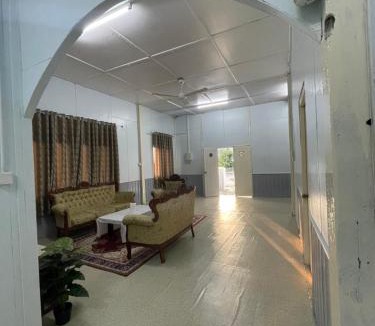 Keladong House | FAKIH Homestay