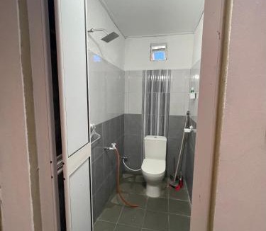 Keladong House | FAKIH Homestay