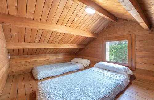 Barx House | Falaguera Barraca 2