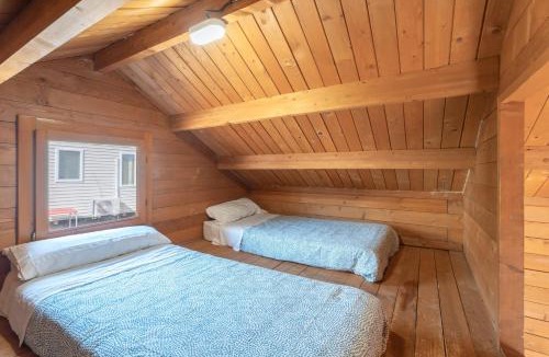 Barx House | Falaguera Barraca 2