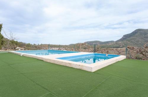 Barx House | Falaguera Barraca 2