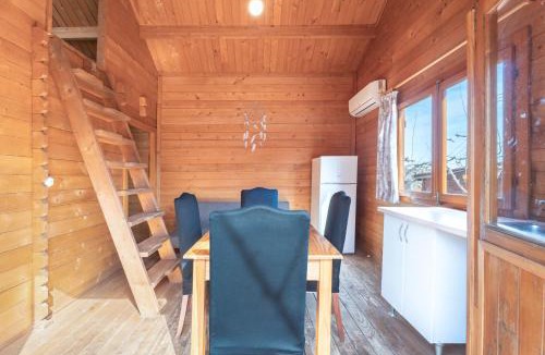 Barx House | Falaguera Barraca 3