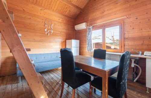 Barx House | Falaguera Barraca 3