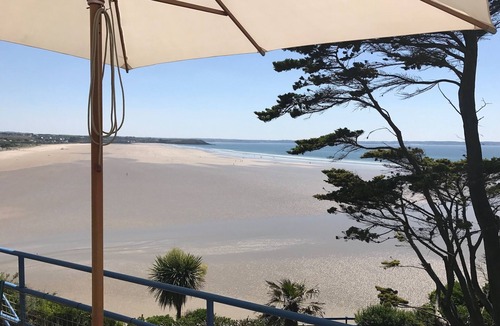 Pentrez Villa | FALAISE VILLA FULL SEA VIEW