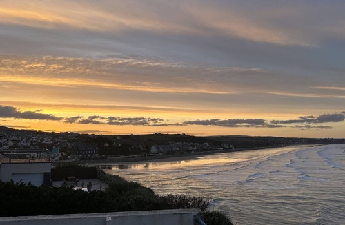 Pentrez Villa | FALAISE VILLA FULL SEA VIEW