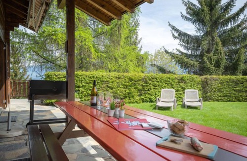 Chamoson House | Falaises by Interhome