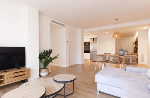 el Mercadal Apartment | Falcó - Holiday Apartment Rental in Girona | Bravissimo