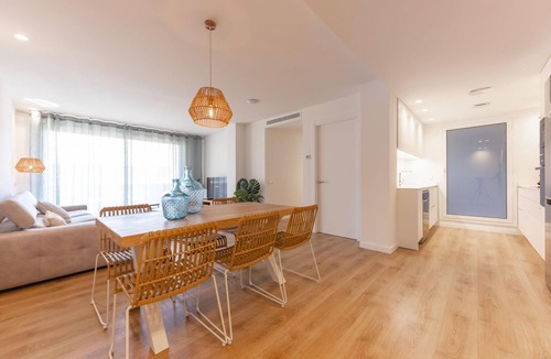 el Mercadal Apartment | Falcó - Holiday Apartment Rental in Girona | Bravissimo