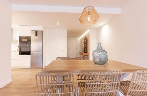 el Mercadal Apartment | Falcó - Holiday Apartment Rental in Girona | Bravissimo