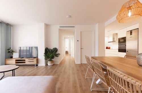 el Mercadal Apartment | Falcó - Holiday Apartment Rental in Girona | Bravissimo