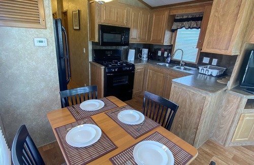 Virgil Cottage | Falcon Cottages