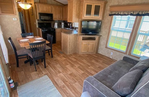 Virgil Cottage | Falcon Cottages