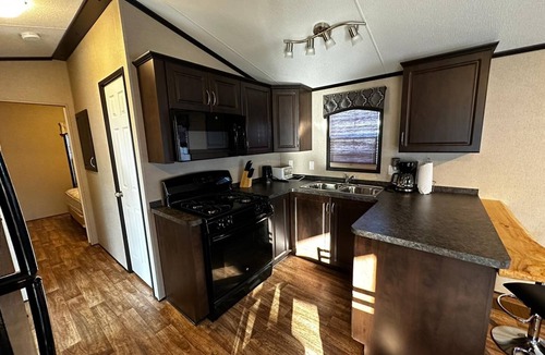 Virgil Cottage | Falcon Cottages