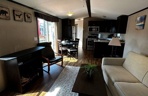 Virgil Cottage | Falcon Cottages