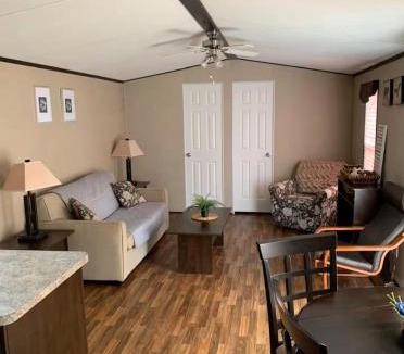 Virgil House | Falcon Cottages