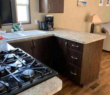 Virgil House | Falcon Cottages