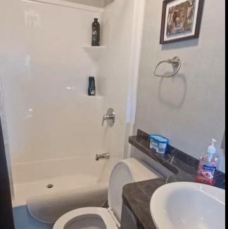 Virgil House | Falcon Cottages