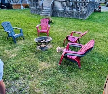 Virgil House | Falcon Cottages