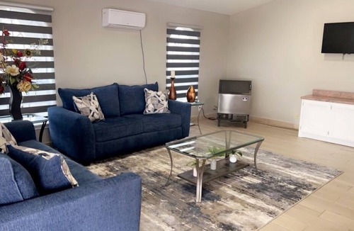 Zapata Hotel | Falcon Executive Inn
