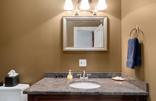 Moscow House | Falcon Eyrie