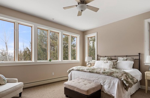 Moscow House | Falcon Eyrie