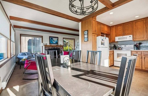 Arch Cape House | Falcon Getaway - New Oceanfront Listing!