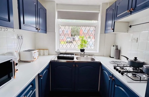 Cannock House | Falcon House by SmoothMove Properties Limited