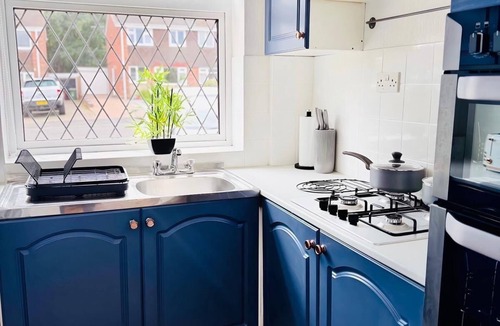 Cannock House | Falcon House by SmoothMove Properties Limited