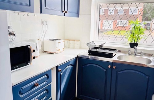 Cannock House | Falcon House by SmoothMove Properties Limited