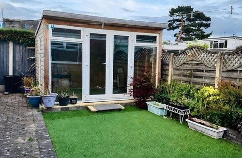 Cannock House | Falcon House by SmoothMove Properties Limited