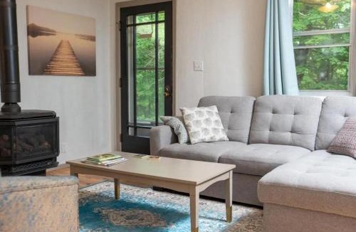Tay Valley House | Falcon Retreats