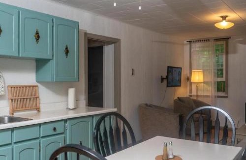 Tay Valley House | Falcon Retreats