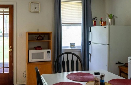 Tay Valley Cottage | Falcon Retreats