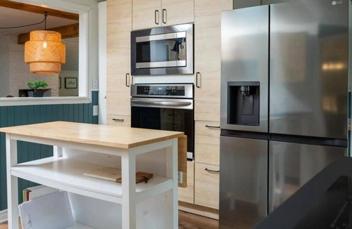 Tay Valley Cottage | Falcon Retreats
