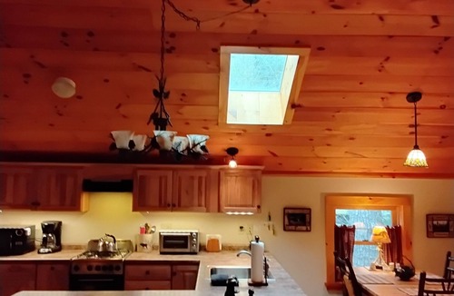 Keene Valley Apartment | Falcon's Nest