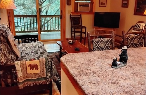 Keene Valley Apartment | Falcon's Nest